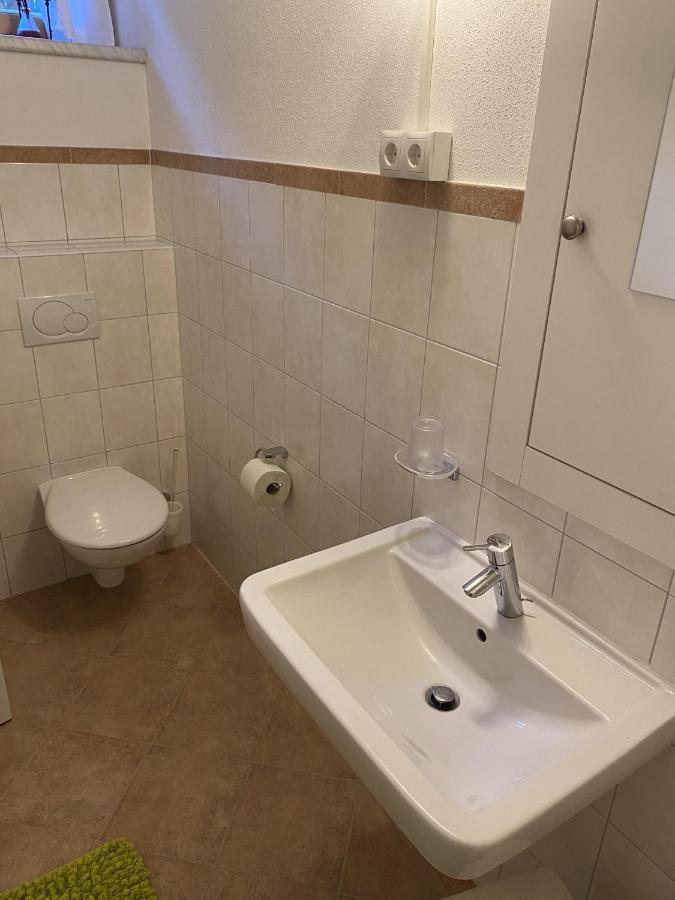 Haus Gruber Theresia Zell am Ziller Esterno foto