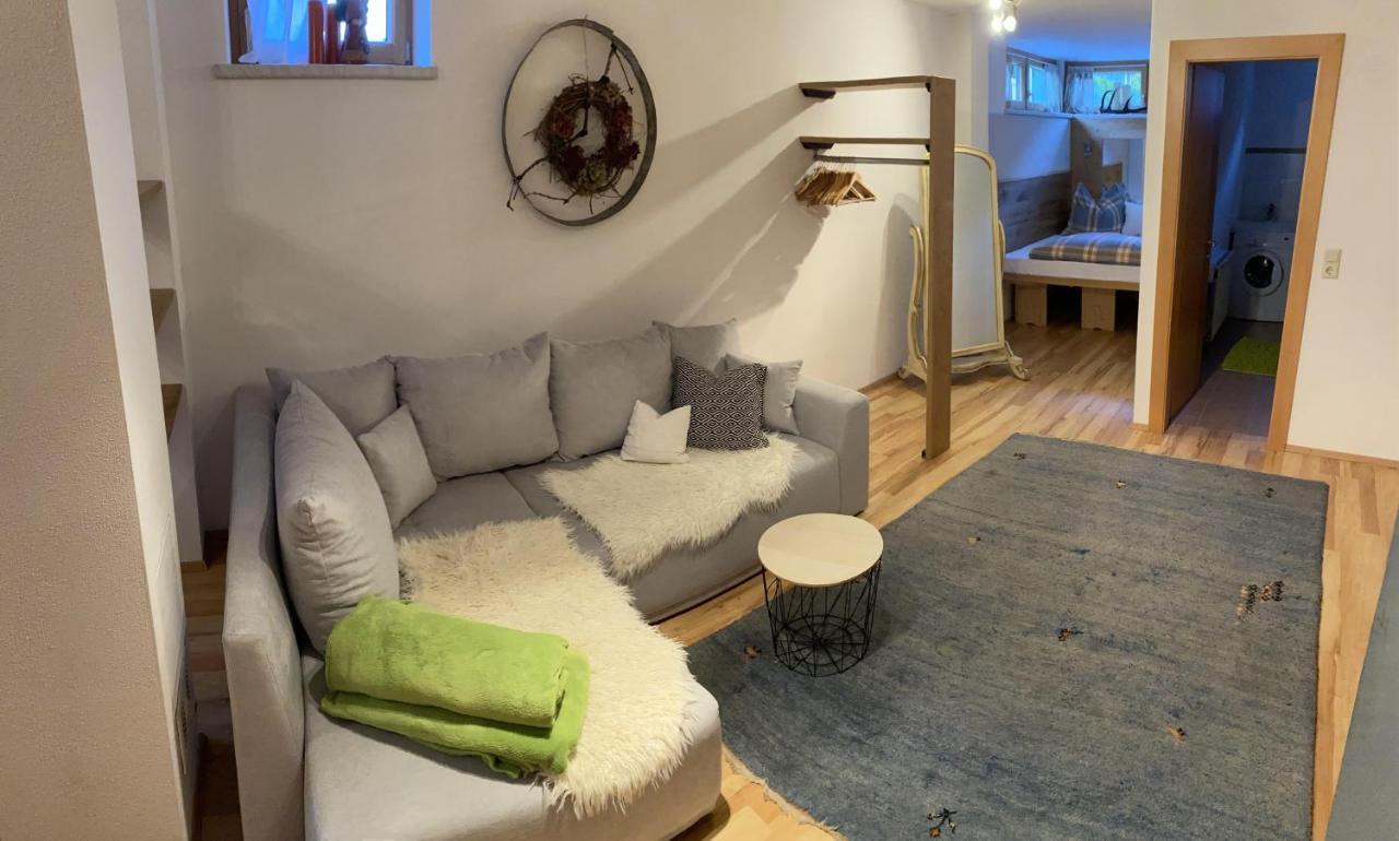 Haus Gruber Theresia Zell am Ziller Esterno foto